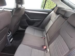 Škoda Octavia  2.0 TDI Style 