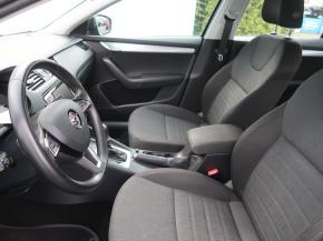Škoda Octavia  2.0 TDI Style 