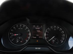 Škoda Octavia  2.0 TDI Style 