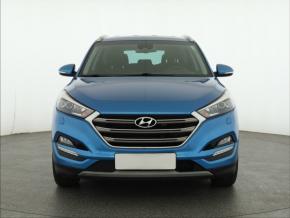 Hyundai Tucson  2.0 CRDi Style 