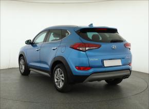 Hyundai Tucson  2.0 CRDi Style 