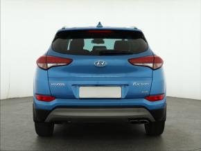 Hyundai Tucson  2.0 CRDi Style 
