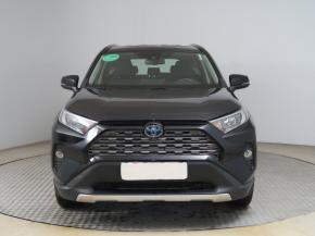 Toyota RAV 4  2.5 Hybrid 