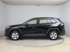 Toyota RAV 4  2.5 Hybrid 