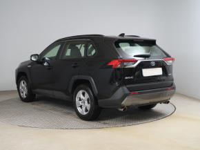 Toyota RAV 4  2.5 Hybrid 