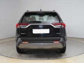 Toyota RAV 4  2.5 Hybrid 