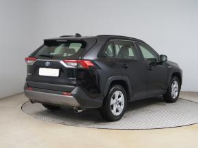 Toyota RAV 4  2.5 Hybrid 