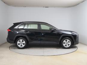Toyota RAV 4  2.5 Hybrid 