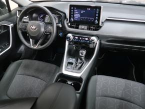 Toyota RAV 4  2.5 Hybrid 