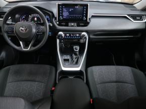 Toyota RAV 4  2.5 Hybrid 