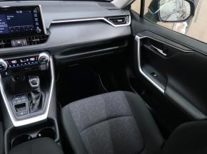 Toyota RAV 4  2.5 Hybrid 
