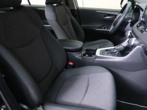 Toyota RAV 4  2.5 Hybrid 