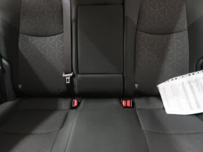 Toyota RAV 4  2.5 Hybrid 