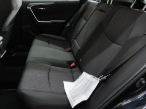 Toyota RAV 4  2.5 Hybrid 