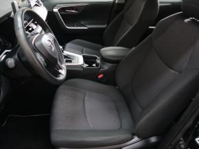 Toyota RAV 4  2.5 Hybrid 