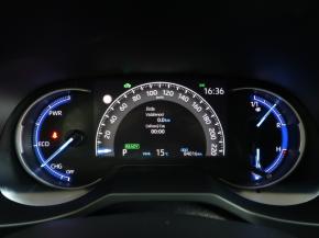 Toyota RAV 4  2.5 Hybrid 