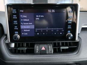 Toyota RAV 4  2.5 Hybrid 
