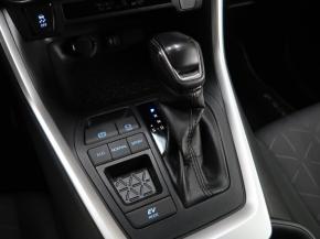 Toyota RAV 4  2.5 Hybrid 