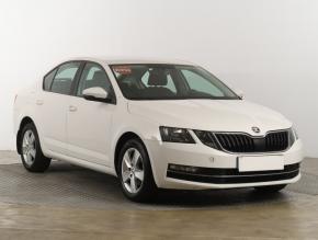 Škoda Octavia  1.0 TSI Style