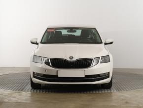 Škoda Octavia  1.0 TSI Style 