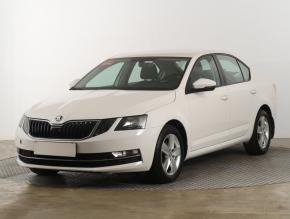 Škoda Octavia  1.0 TSI Style 
