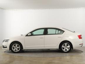 Škoda Octavia  1.0 TSI Style 