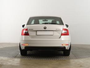Škoda Octavia  1.0 TSI Style 
