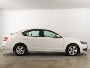 Škoda Octavia  1.0 TSI Style 