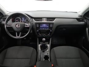 Škoda Octavia  1.0 TSI Style 