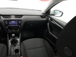Škoda Octavia  1.0 TSI Style 