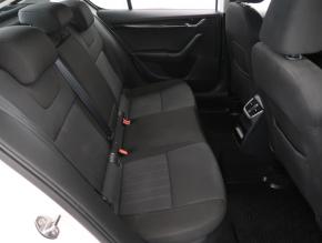 Škoda Octavia  1.0 TSI Style 