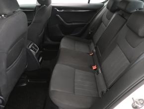 Škoda Octavia  1.0 TSI Style 