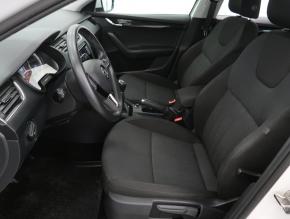 Škoda Octavia  1.0 TSI Style 