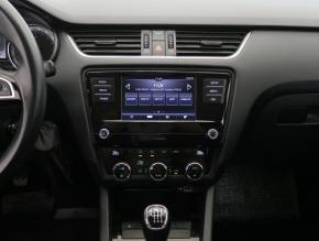 Škoda Octavia  1.0 TSI Style 