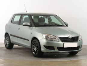 Škoda Fabia  1.6 TDI Classic 