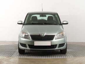 Škoda Fabia  1.6 TDI Classic 