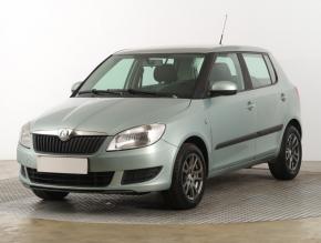 Škoda Fabia  1.6 TDI Classic 