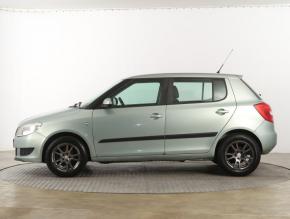 Škoda Fabia  1.6 TDI Classic 