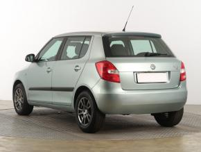 Škoda Fabia  1.6 TDI Classic 