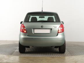 Škoda Fabia  1.6 TDI Classic 