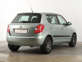 Škoda Fabia  1.6 TDI Classic 