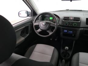 Škoda Fabia  1.6 TDI Classic 