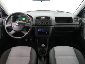 Škoda Fabia  1.6 TDI Classic 