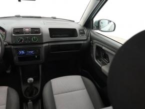 Škoda Fabia  1.6 TDI Classic 