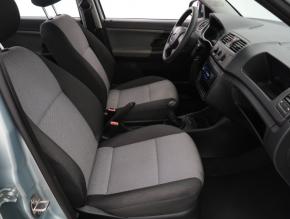 Škoda Fabia  1.6 TDI Classic 