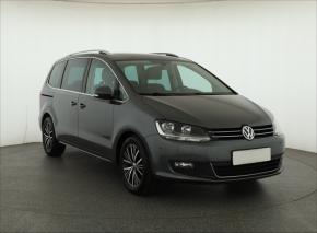 Volkswagen Sharan  2.0 TDI BMT 