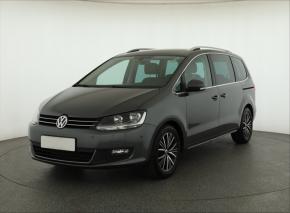 Volkswagen Sharan  2.0 TDI BMT 