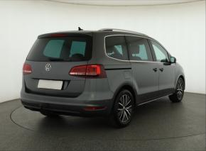 Volkswagen Sharan  2.0 TDI BMT 