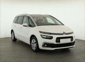 Citroen C4 SpaceTourer  1.5 BlueHDi 