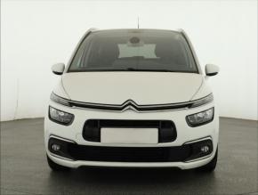 Citroen C4 SpaceTourer  1.5 BlueHDi 